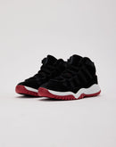 Jordan Air Jordan 11 Retro 'Bred Velvet' Pre-School