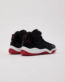 Jordan Air Jordan 11 Retro 'Bred Velvet' Pre-School