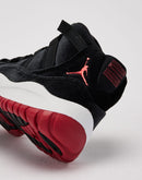Jordan Air Jordan 11 Retro 'Bred Velvet' Pre-School
