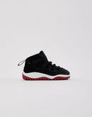 Jordan Air Jordan 11 Retro 'Bred Velvet' Toddler