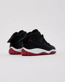 Jordan Air Jordan 11 Retro 'Bred Velvet' Toddler