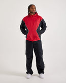 Jordan Brooklyn Draft Jacket