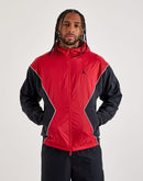 Jordan Brooklyn Draft Jacket