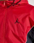 Jordan Brooklyn Draft Jacket
