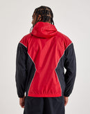 Jordan Brooklyn Draft Jacket