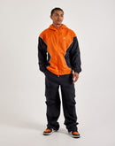 Jordan Brooklyn Draft Jacket