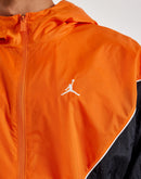Jordan Brooklyn Draft Jacket