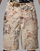 Jordan Printed Shorts