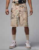 Jordan Printed Shorts