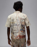 Jordan Camp Shirt