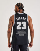 Jordan Essentials Summer Jersey