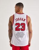 Jordan Essentials Summer Jersey