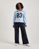 Jordan Long-Sleeve Jersey Top