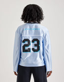 Jordan Long-Sleeve Jersey Top