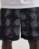 Jordan Dri-FIT Sport Mesh Diamond Shorts