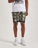 Jordan Dri-FIT Sport Mesh Diamond Shorts