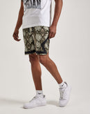Jordan Dri-FIT Sport Mesh Diamond Shorts