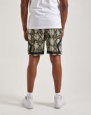 Jordan Dri-FIT Sport Mesh Diamond Shorts