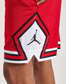 Jordan Sport Dri-FIT Mesh Diamond Shorts