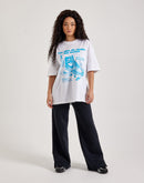 Jordan Oversized Graphic Tee