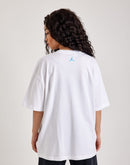 Jordan Oversized Graphic Tee