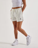 Jordan Brooklyn Fleece Shorts