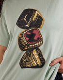Jordan Graphic Tee