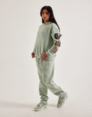 Jordan Brooklyn Fleece Hoodie