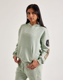 Jordan Brooklyn Fleece Hoodie