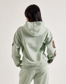 Jordan Brooklyn Fleece Hoodie