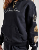 Jordan Brooklyn Fleece Hoodie