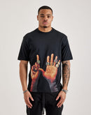 Jordan Flight MVP Rings Tee