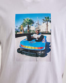 Jordan Photo Tee