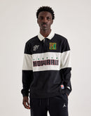 Jordan Howard University Rugby Shirt