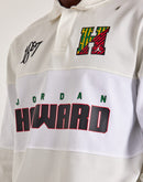 Jordan Howard University Rugby Shirt