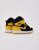 Jordan Air Jordan 1 Mid SE 'New Love' Toddler