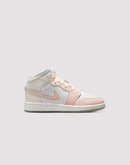 Jordan Air Jordan 1 Mid SE Grade-School
