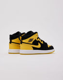 Jordan Air Jordan 1 Mid SE 'New Love' Pre-School
