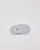 Jordan Air Jordan 4 Retro 'Light Lemon Twist' Toddler