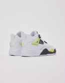 Jordan Air Jordan 4 Retro 'Light Lemon Twist' Toddler