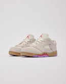 Jordan Air Jordan 5 Retro Low 'Peanut Butter & Jelly' Toddler
