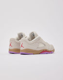 Jordan Air Jordan 5 Retro Low 'Peanut Butter & Jelly' Toddler