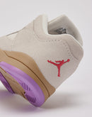 Jordan Air Jordan 5 Retro Low 'Peanut Butter & Jelly' Toddler