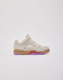 Jordan Air Jordan 5 Retro Low 'Peanut Butter & Jelly' Pre-School