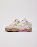 Jordan Air Jordan 5 Retro Low 'Peanut Butter & Jelly' Pre-School