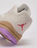 Jordan Air Jordan 5 Retro Low 'Peanut Butter & Jelly' Pre-School