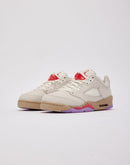 Jordan Air Jordan 5 Retro Low 'Peanut Butter & Jelly' Grade-School