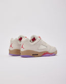 Jordan Air Jordan 5 Retro Low 'Peanut Butter & Jelly' Grade-School