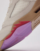 Jordan Air Jordan 5 Retro Low 'Peanut Butter & Jelly' Grade-School