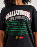 Jordan Howard University Tee